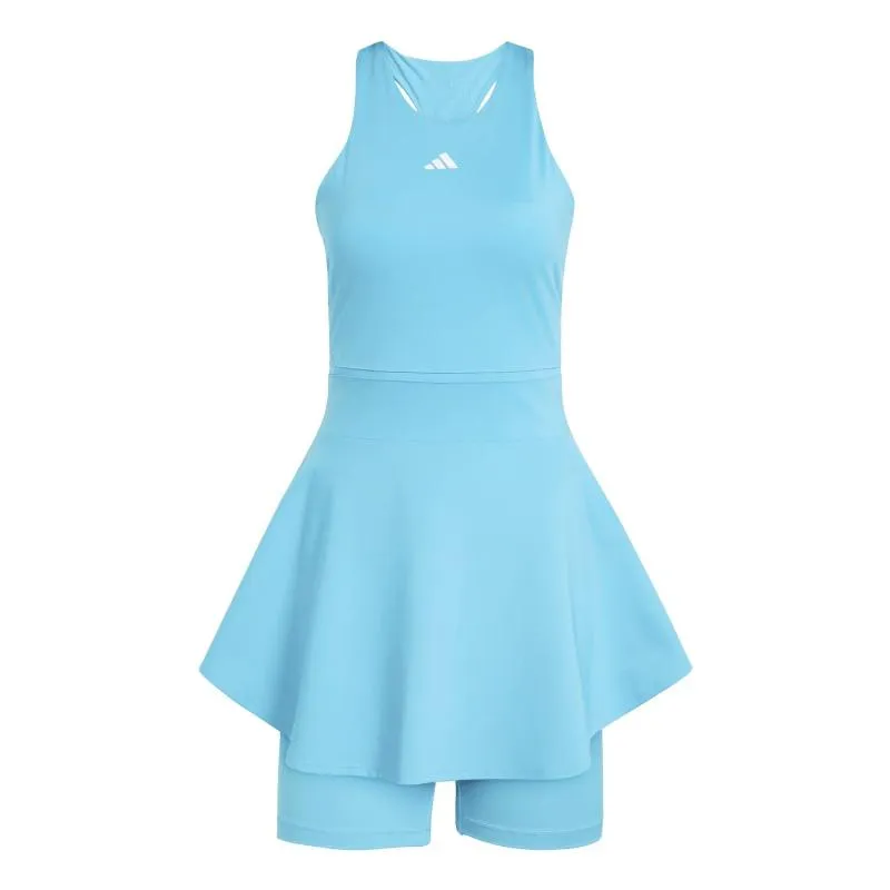 Adidas Y-Dress Turquoise