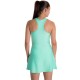 Tulum BB Dress Water Green