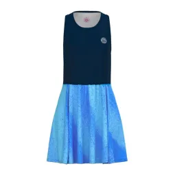 Badu Beach Spirit 2In1 Bidi Dress Dark Blue
