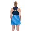 Badu Beach Spirit 2In1 Bidi Dress Dark Blue