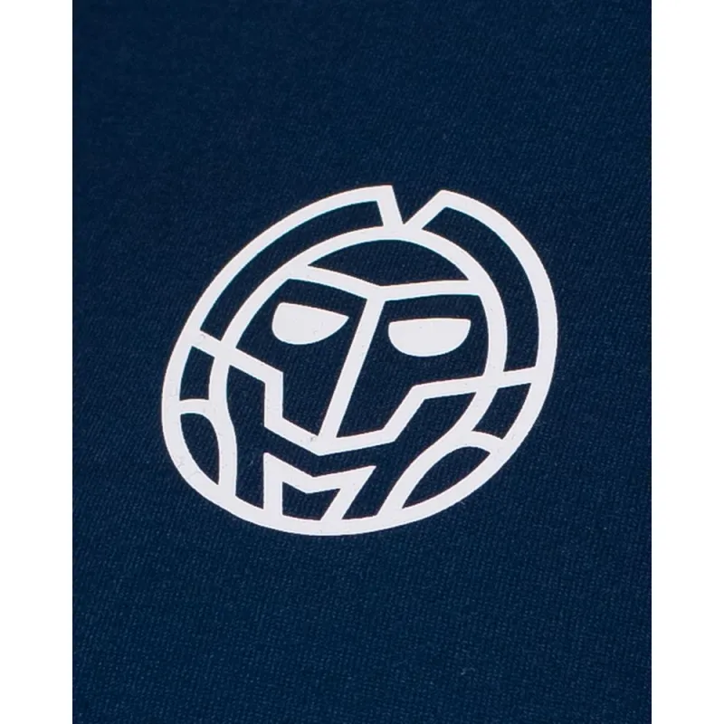 Badu Beach Spirit Bidi Dress Dark Blue Junior