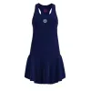 Badu Crew Bidi Dress Navy Blue Junior