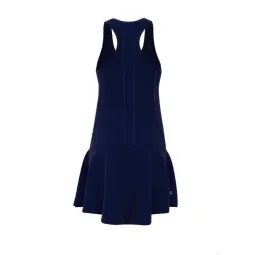 Badu Crew Bidi Dress Navy Blue Junior