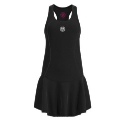 Badu Crew Bidi Dress Black