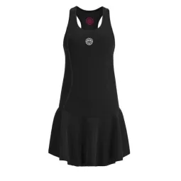 Badu Crew Bidi Dress Black