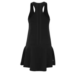 Badu Crew Bidi Dress Black
