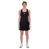Badu Crew Bidi Dress Black