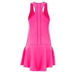 Badu Crew Bidi Dress Pink