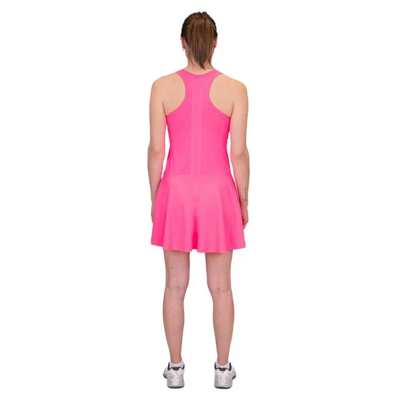 Badu Crew Bidi Dress Pink