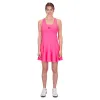Badu Crew Bidi Dress Pink