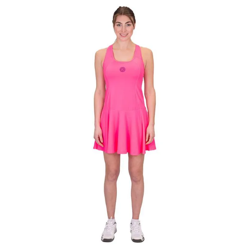 Badu Crew Bidi Dress Pink