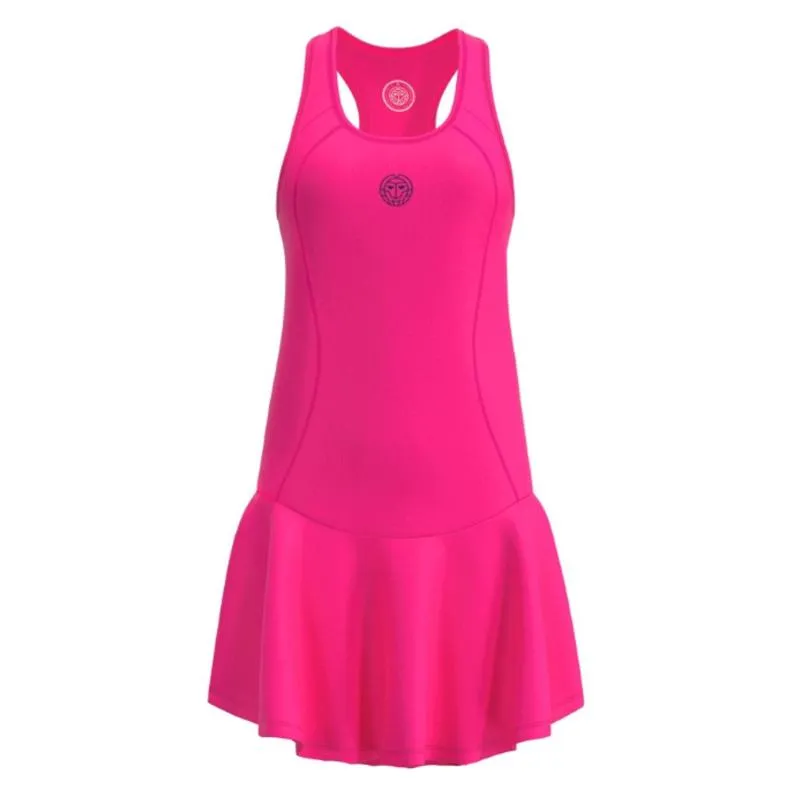 Bidi Badu Crew Pink Junior Dress