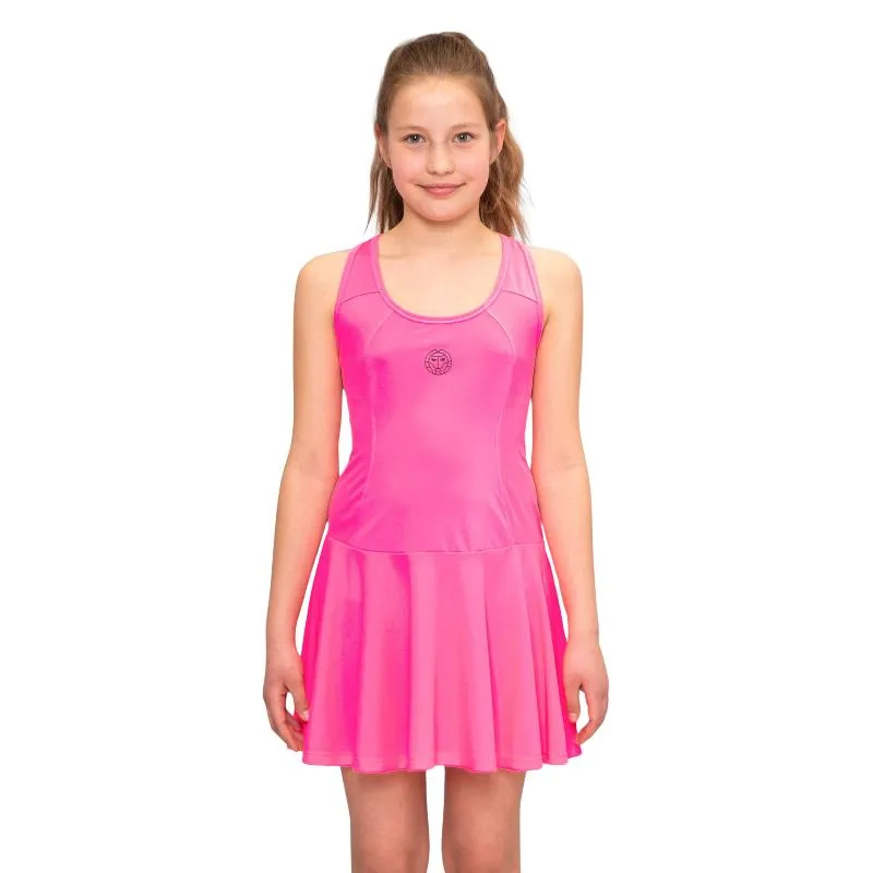 Bidi Badu Crew Pink Junior Dress
