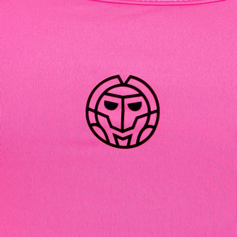 Bidi Badu Crew Pink Junior Dress