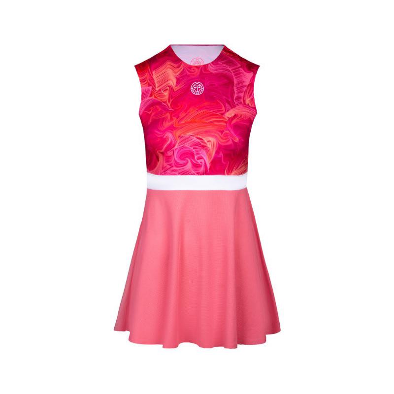 Vestido Bidi Badu Jala Berry - Barata Oferta Outlet