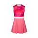 Vestido Bidi Badu Jala Berry - Barata Oferta Outlet