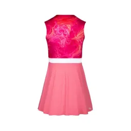 Dress Bidi Badu Jala Berry