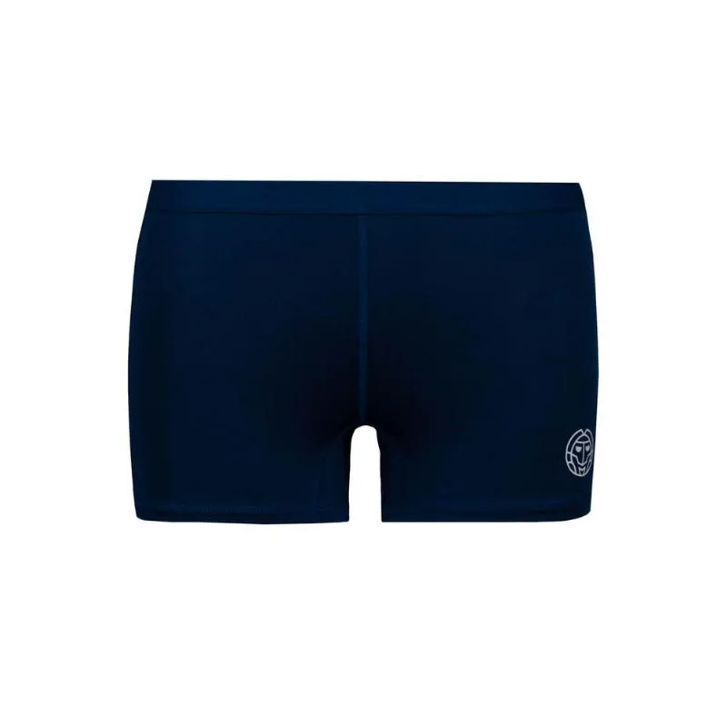 Dress Bidi Badu Kaja Dark Blue Red Neon