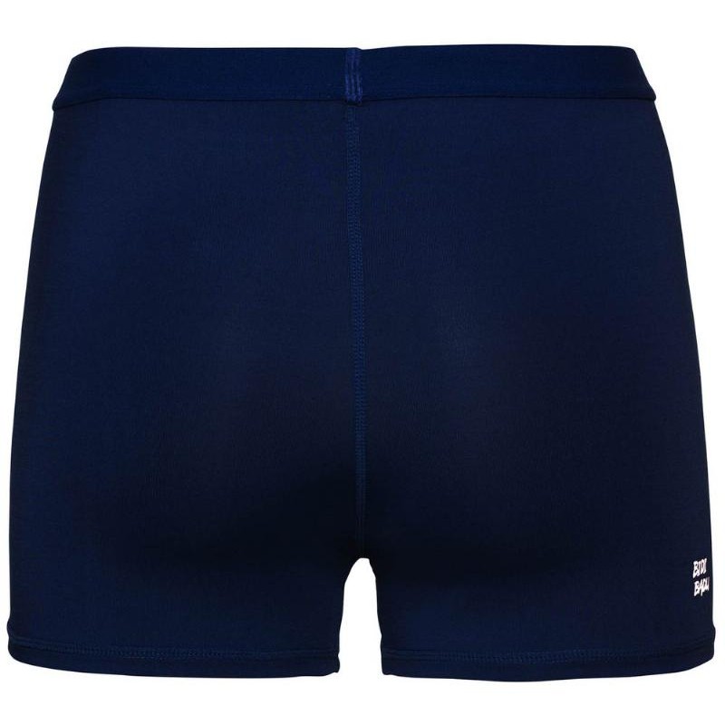 Vestido Bidi Badu Kaja Azul Oscuro Rojo Neon - Barata Oferta Outlet