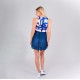 Vestido Bidi Badu Kaja Azul Oscuro Rosa - Barata Oferta Outlet
