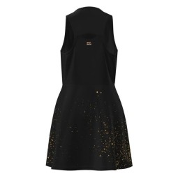 Bidi Badu Paris 2In1 Dress Black Gold
