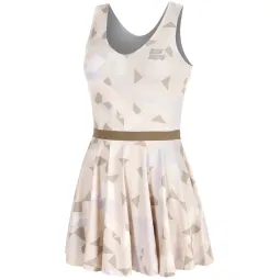 Bidi Badu Paris Beige Kleid