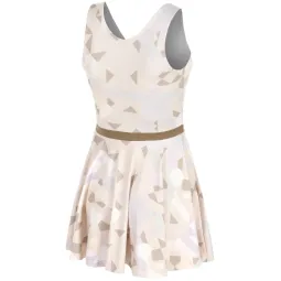 Bidi Badu Paris Beige Kleid