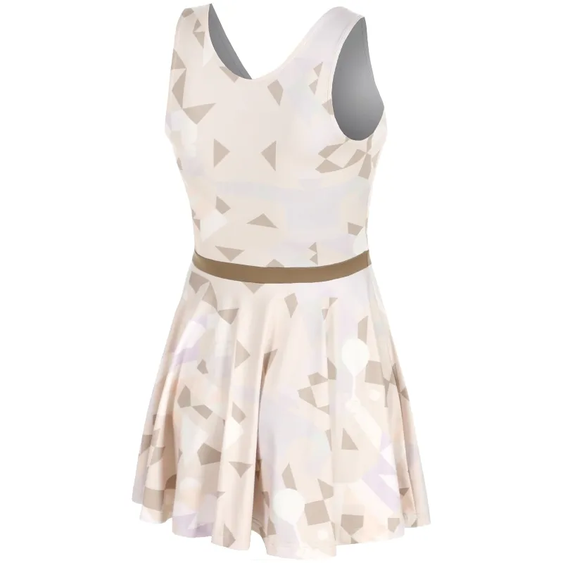 Bidi Badu Paris Beige Dress