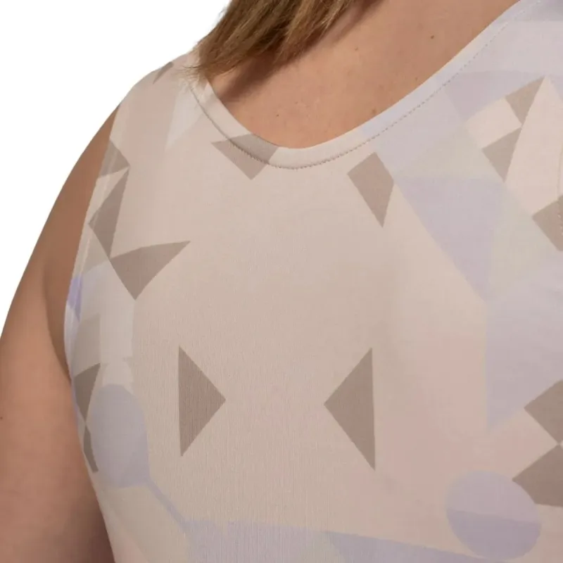 Bidi Badu Paris Beige Kleid