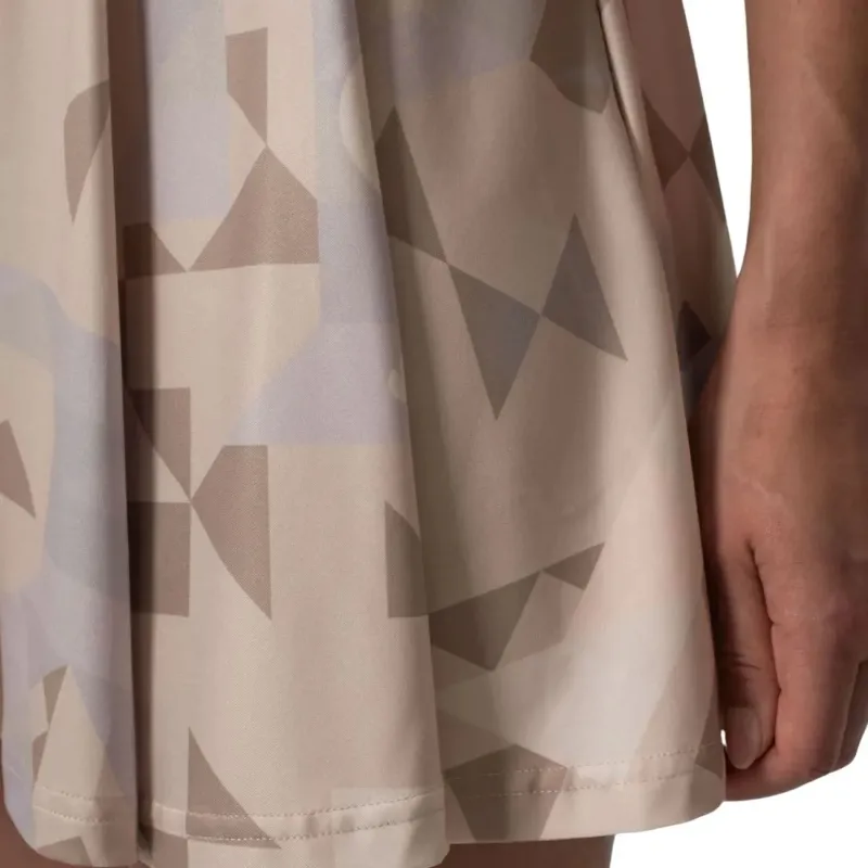 Bidi Badu Paris Beige Kleid