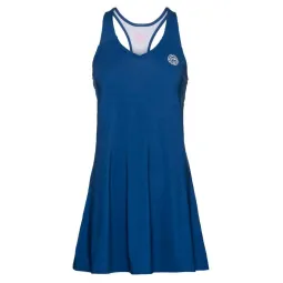 Bidi Kleid Badu Sira dunkelblau