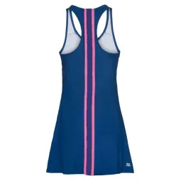 Bidi Kleid Badu Sira dunkelblau