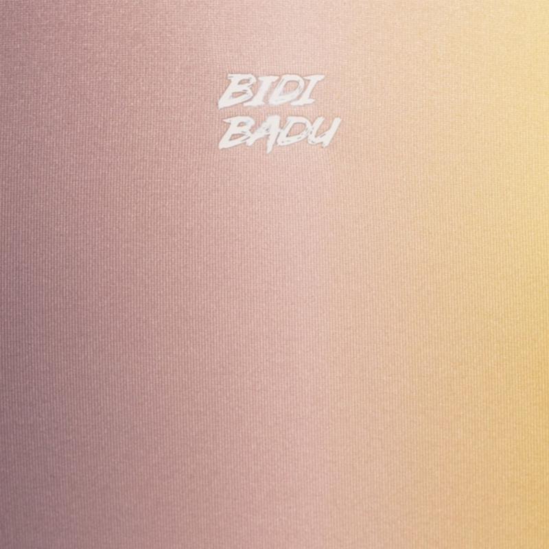Bidi Badu Spectrum Brown Yellow Dress