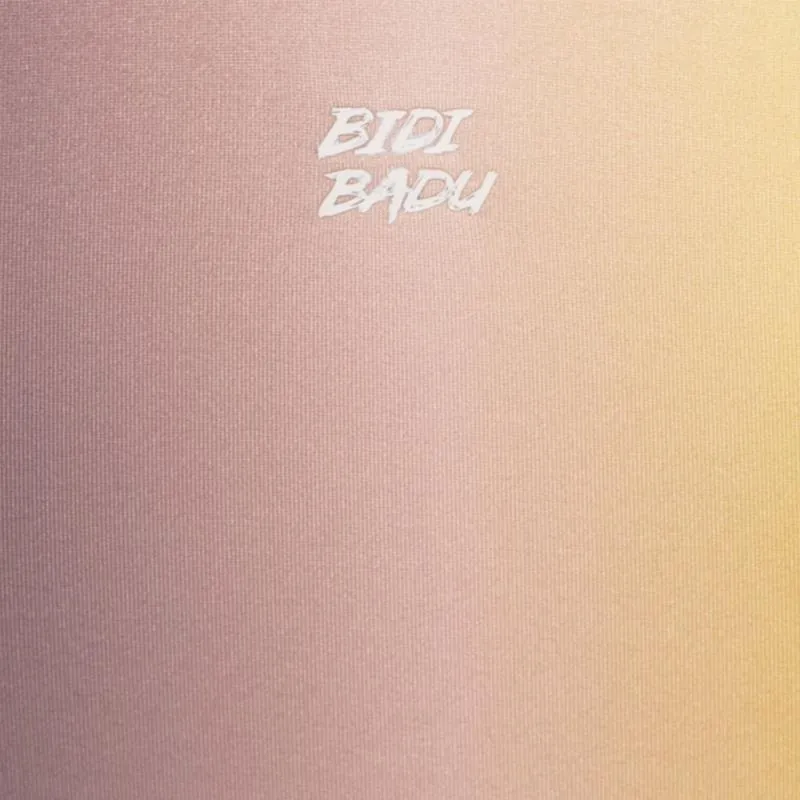 Vestido Bidi Badu Spectrum Marron Amarillo