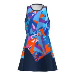 Bidi Badu Spike Dark Blue Dress