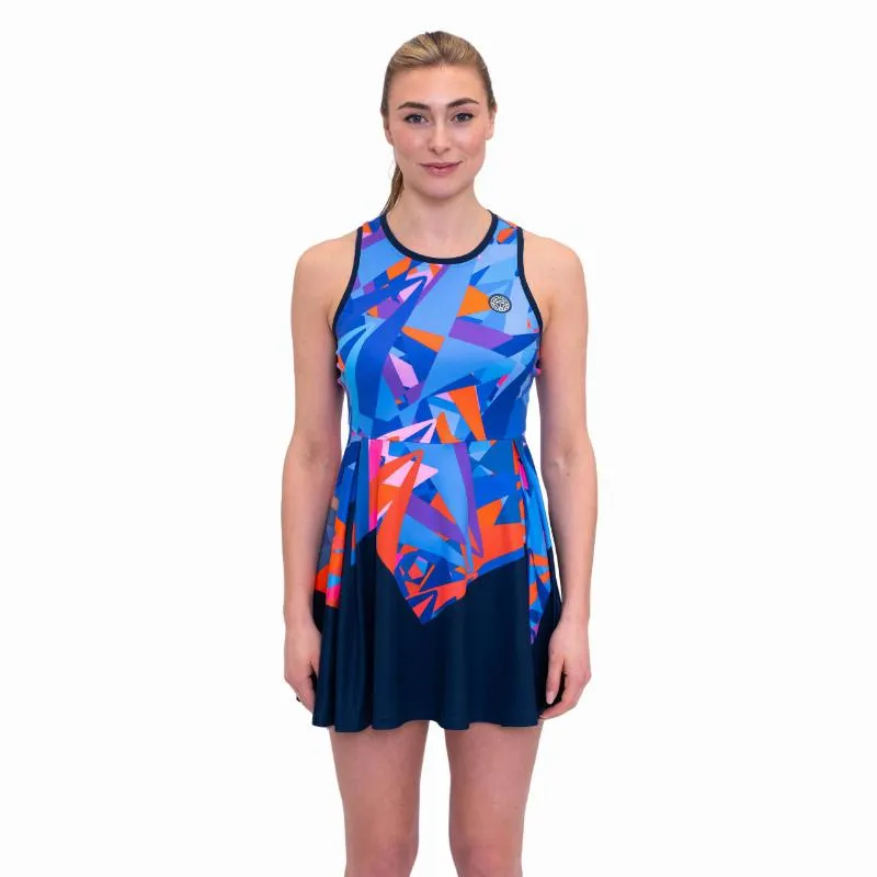 Bidi Badu Spike Dark Blue Dress