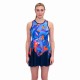 Bidi Badu Spike Dark Blue Dress