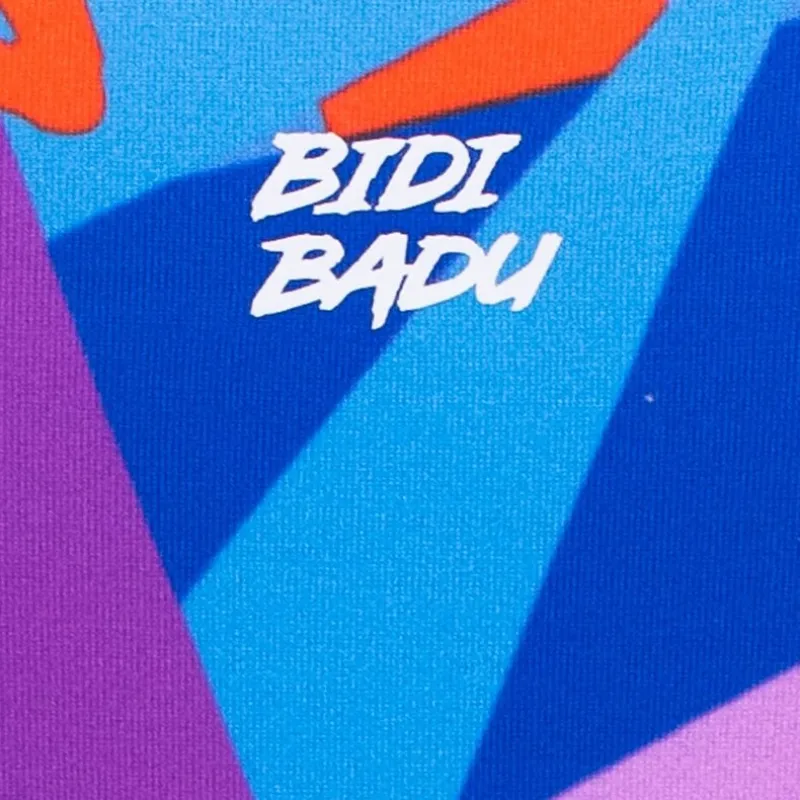 Bidi Badu Spike Dark Blue Dress