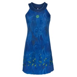 Bidi Badu Dark Blue Tabita Dress