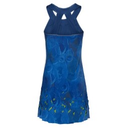Bidi Badu Dark Blue Tabita Dress
