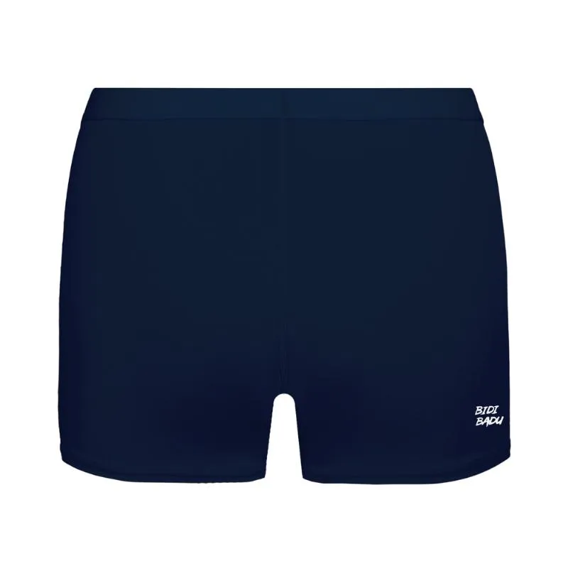 Bidi Badu Tuelo Dress Dark Blue Water