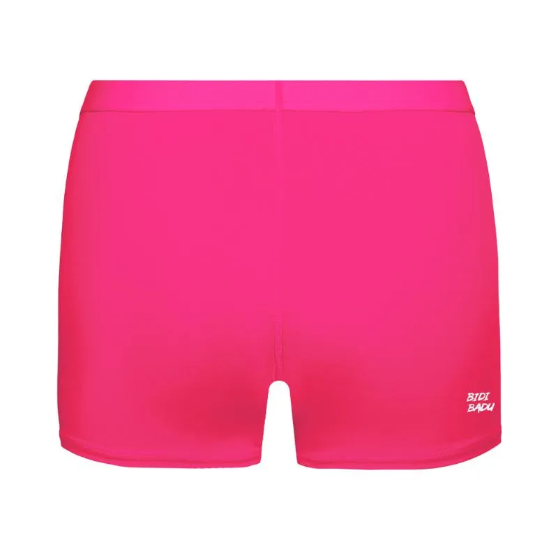 Bidi Badu Tuelo Pink Grey Dress