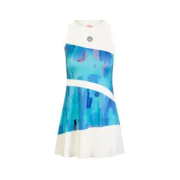 Bidi Badu Zahai Water White Dress