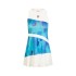 Bidi Badu Zahai Water White Dress