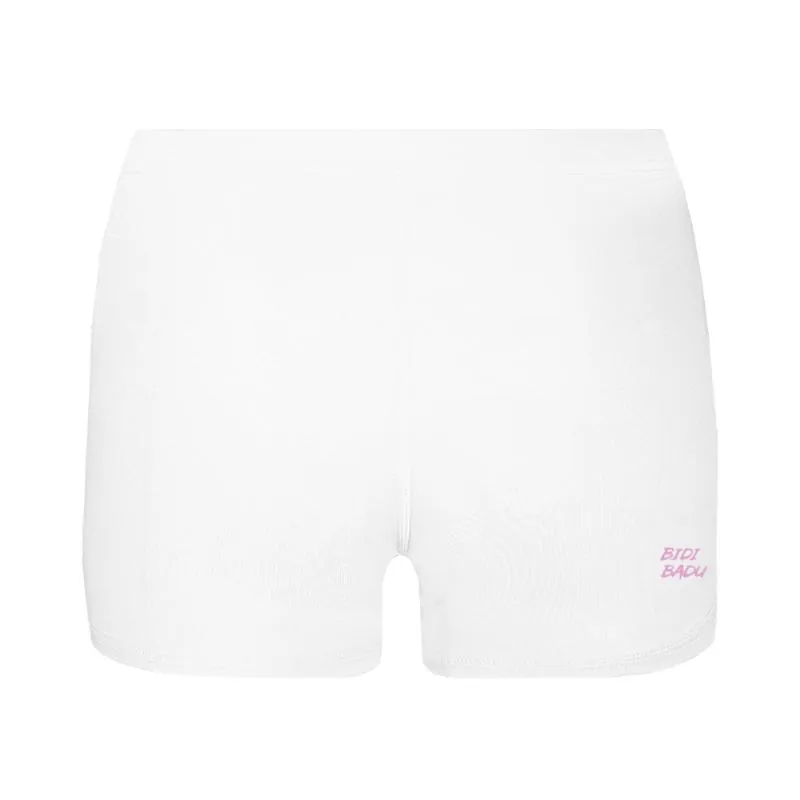 Bidi Badu Zahai Water White Dress