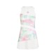 Vestido Bidi Badu Zahai Blanco Rosa - Barata Oferta Outlet