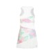 Vestido Bidi Badu Zahai Blanco Rosa - Barata Oferta Outlet