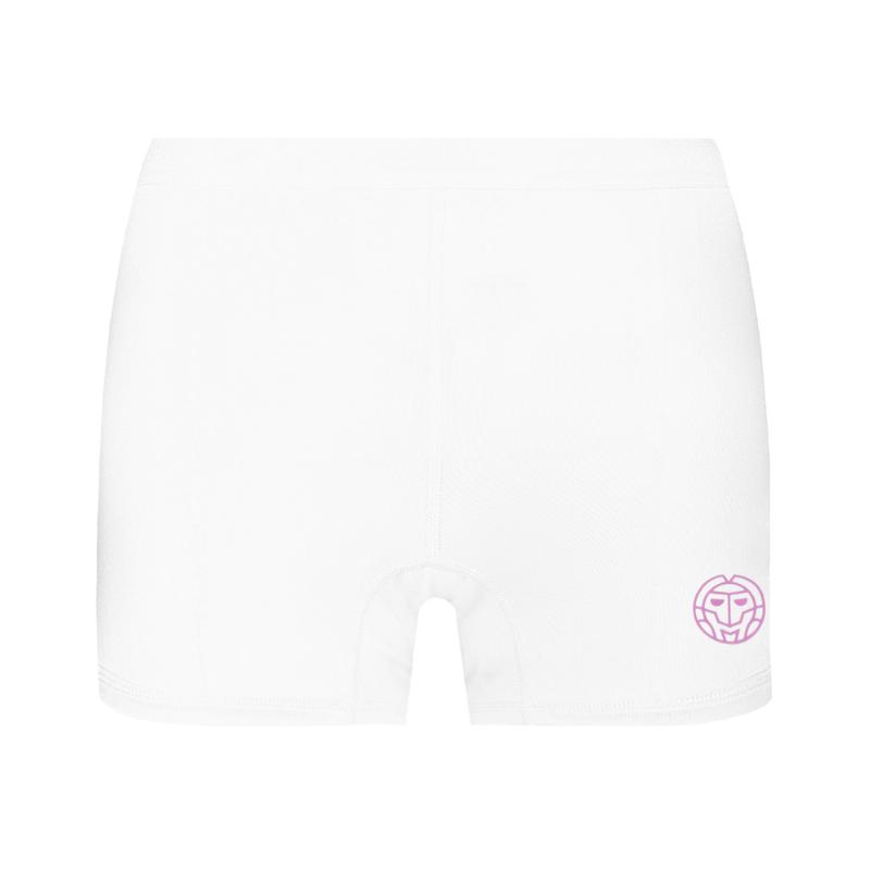 Vestido Bidi Badu Zahai Blanco Rosa - Barata Oferta Outlet