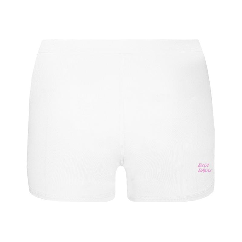 Vestido Bidi Badu Zahai Blanco Rosa - Barata Oferta Outlet