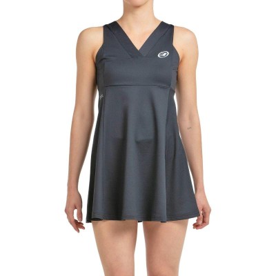 Bullpadel Acoco Black Dress